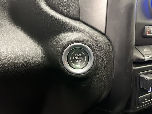 Certified 2022 Chevrolet Silverado 1500 LTZ w/ LTZ Premium Package image 24