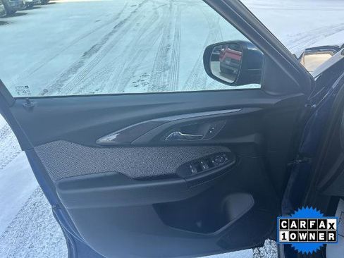 Certified 2023 Chevrolet TrailBlazer LT w/ Convenience Package image 18