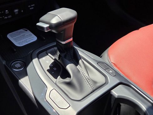 New 2026 Kia K4 GT-Line Turbo FWD image 16