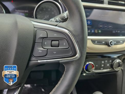 Certified 2023 Buick Encore GX Preferred FWD image 23