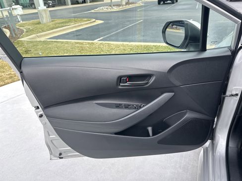 Certified 2024 Toyota Corolla LE image 14