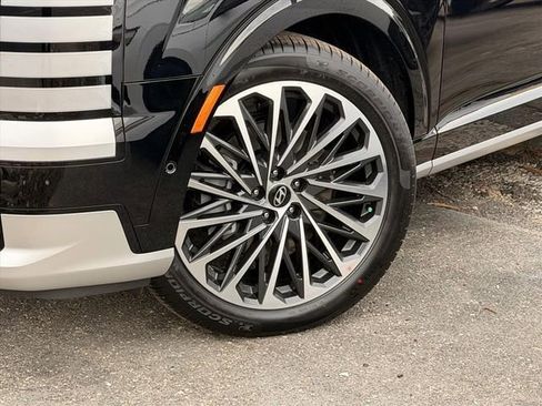 New 2026 Hyundai Palisade Calligraphy AWD/4WD image 31