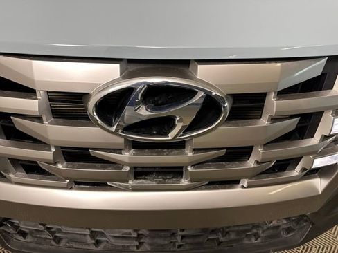Used 2024 Hyundai Santa Cruz SEL image 9