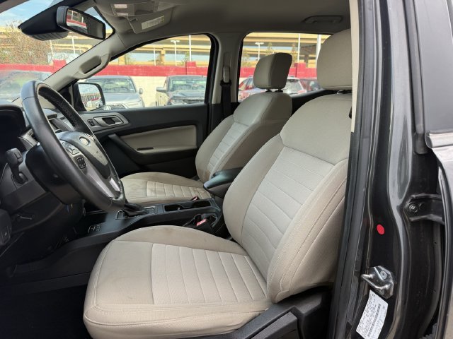 Used 2019 Ford Ranger XLT w/ Equipment Group 301A Mid RWD image 25