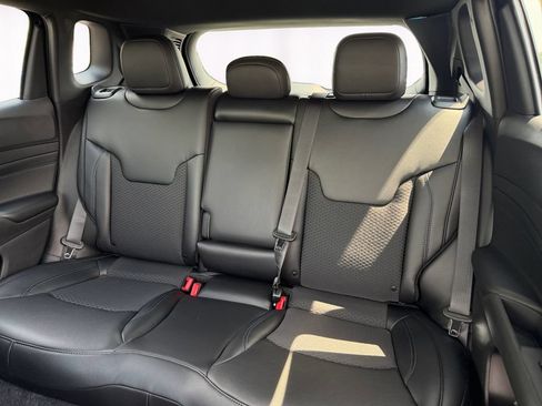 New 2026 Jeep Compass Latitude AWD/4WD image 13