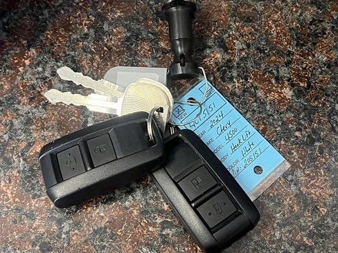 Used 2024 Chevrolet Low Cab Forward image 68