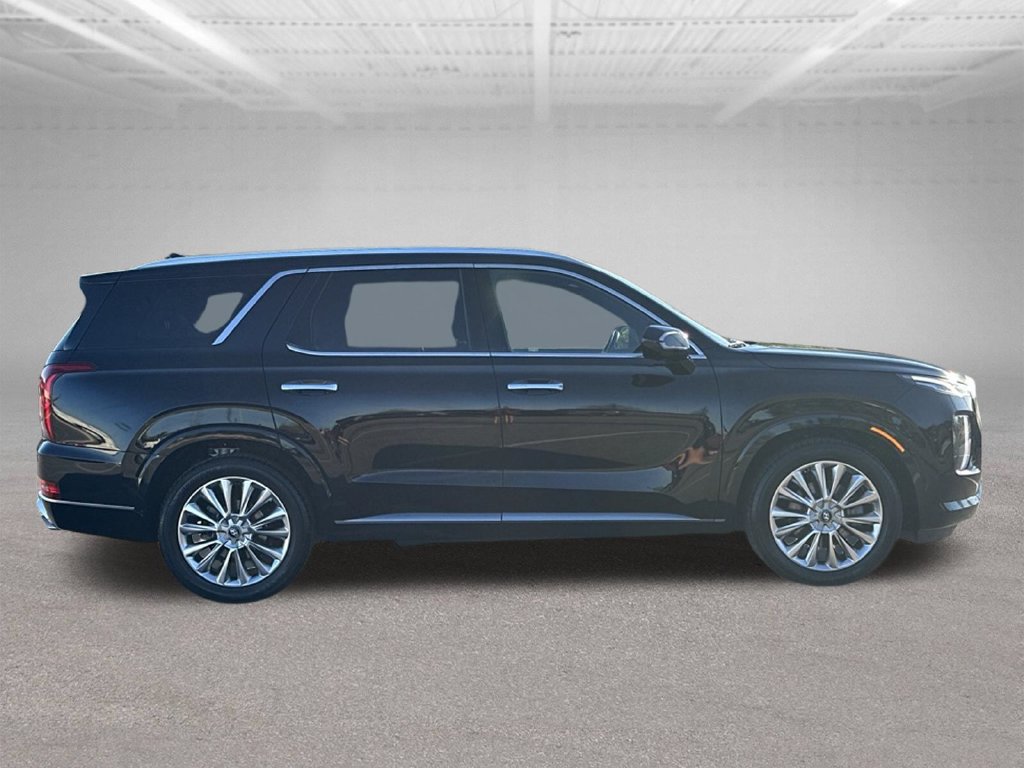 Used 2020 Hyundai Palisade Limited AWD/4WD image 10