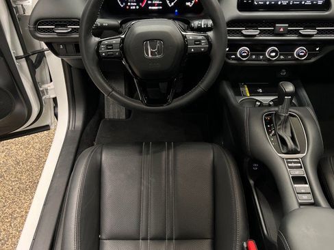 Used 2024 Honda HR-V EX-L image 20