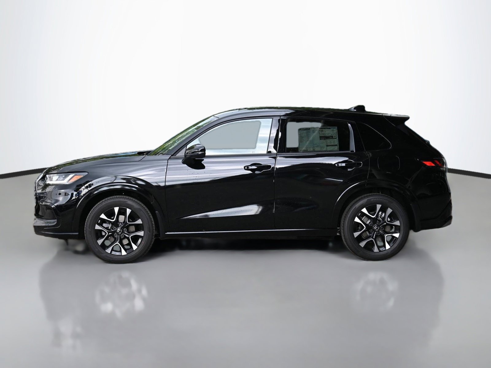 New 2027 Honda HR-V EX-L image 8