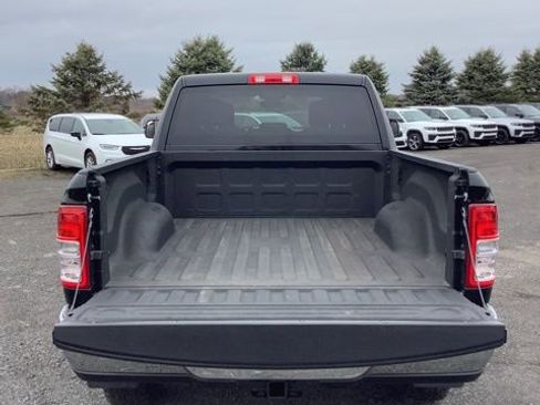 Certified 2022 RAM 2500 Big Horn w/ Level A Equipment Group image 7