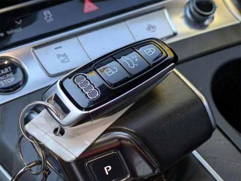 Used 2022 Audi A7 3.0T Premium Plus w/ Premium Plus image 32