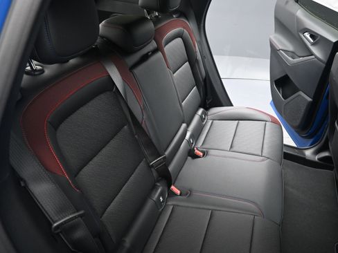 New 2026 Chevrolet Equinox RS w/ Safety and Technology Package AWD/4WD image 33