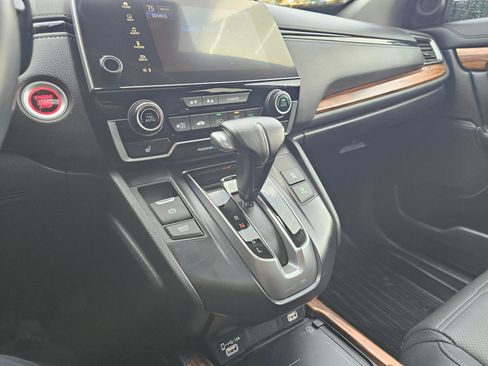 Used 2021 Honda CR-V Touring image 30