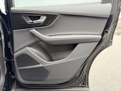 Certified 2025 Audi Q7 3.0T Premium Plus w/ Premium Plus Package image 20