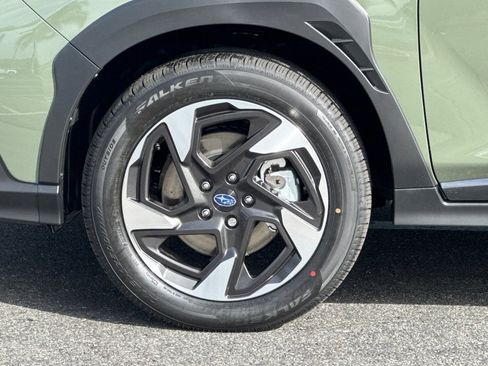 New 2026 Subaru Crosstrek 2.5i Limited AWD/4WD image 25