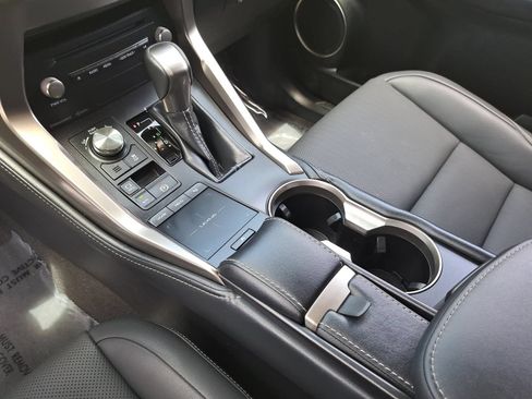 Used 2021 Lexus NX 300 FWD w/ Accessory Package image 27