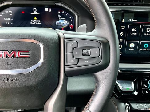 Used 2023 GMC Sierra 1500 AT4 w/ AT4 Premium Package image 25