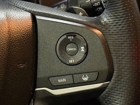 Used 2023 Honda Passport EX-L image 27