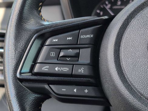 Used 2023 Subaru Outback Wilderness image 23