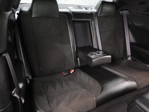 Used 2023 Dodge Challenger R/T Scat Pack RWD image 15