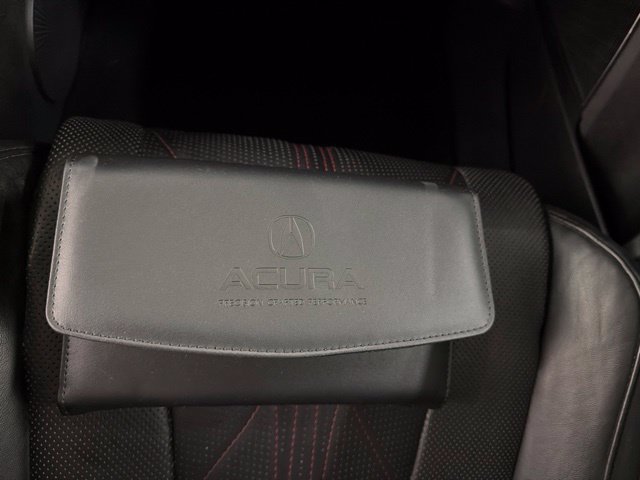 Used 2022 Acura MDX Type S w/ Advance Package AWD/4WD image 39