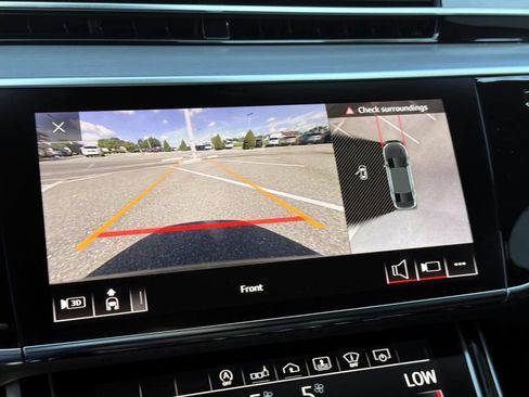 Used 2020 Audi S8 L AWD/4WD image 27