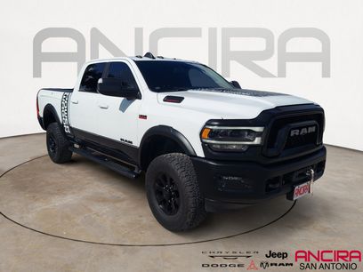 Used 2020 RAM 2500 Power Wagon