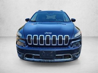 Used 2014 Jeep Cherokee Limited w/ Luxury Group FWD video 2