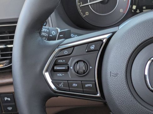 New 2026 Acura RDX SH-AWD w/ Advance Package image 26