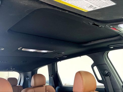 Used 2024 Kia Telluride EX X-Line image 23