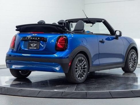 New 2026 MINI Cooper S FWD image 11