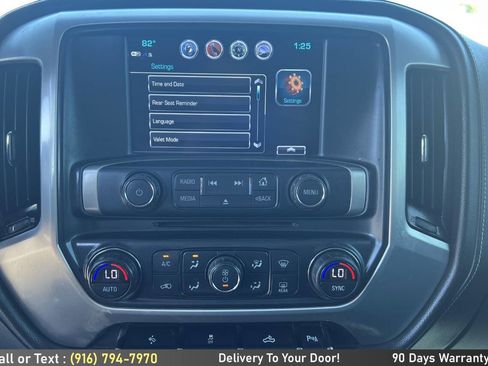 Used 2017 GMC Sierra 1500 SLE w/ SLE Value Package image 14