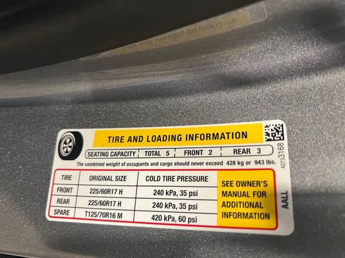Used 2024 Chevrolet Trax LS FWD image 6