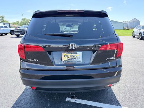 Used 2018 Honda Pilot EX-L image 3
