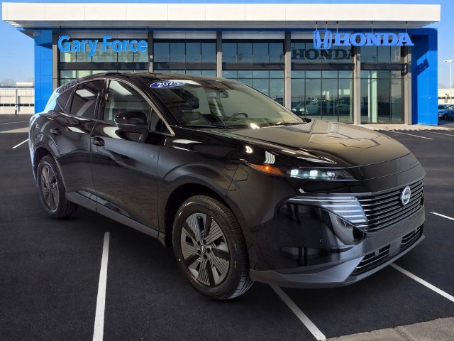Used 2025 Nissan Murano SL AWD/4WD image 1