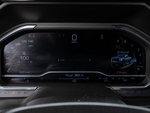 Used 2025 GMC Sierra 2500 AT4 w/ AT4 Premium Plus Package image 19