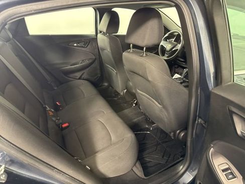 Used 2019 Chevrolet Malibu LS w/ LPO, Convenience Package 1 image 19