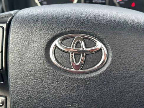 Used 2024 Toyota 4Runner TRD Pro AWD/4WD image 40