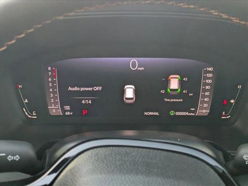 New 2026 Honda Pilot TrailSport image 11