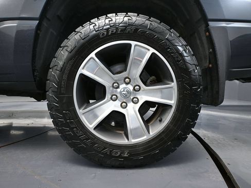 Used 2019 RAM 1500 Sport w/ Level 2 Equipment Group AWD/4WD image 16