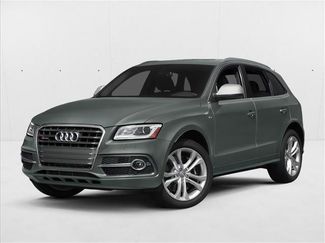 Used 2014 Audi SQ5 Prestige video 1