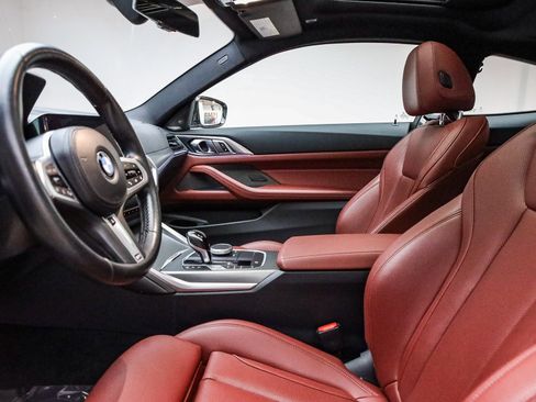 Certified 2023 BMW M440i Coupe w/ Premium Package image 17