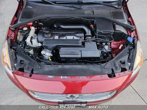 Used 2012 Volvo S60 T5 image 28