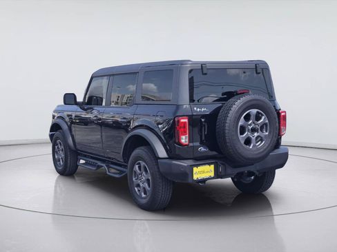 Used 2025 Ford Bronco Big Bend AWD/4WD image 6