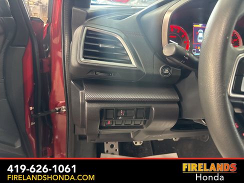 Used 2023 Subaru Impreza 2.0i Sport image 14