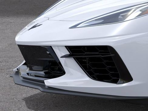 New 2027 Chevrolet Corvette Stingray Convertible w/ Z51 Performance Package RWD image 13