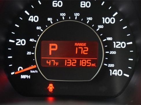 Used 2016 Kia Soul + image 24