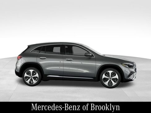 Certified 2026 Mercedes-Benz GLA 250 4MATIC image 18