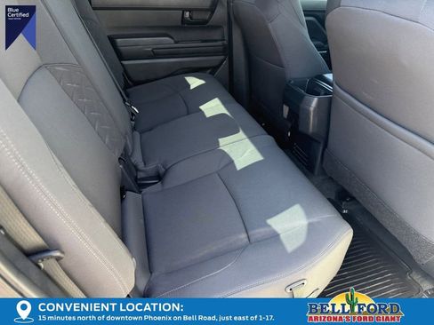 Used 2024 Toyota Tacoma SR5 image 11