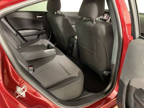 Used 2021 Dodge Charger SXT w/ Blacktop Package image 34